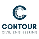 Contour Civil Engineering logo