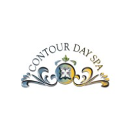 Contour Day Spa logo