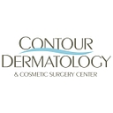 Contour Dermatology & Cosmetic Surgery Center logo