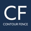 Contour Fence logo