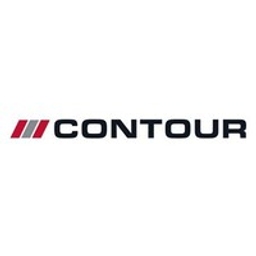 Contour Hardening logo
