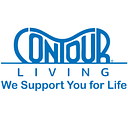 Contourliving logo
