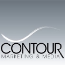 Contour Marketing & Media logo