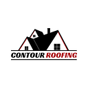 Contour Roofing logo