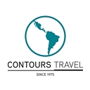 Contours Travel: Central And South America Specialist logo