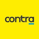 Contra Agency logo
