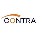 Contra logo