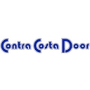 Contra Costa Door Co logo
