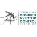 Contra Costa Mosquito & Vector Control District logo