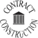Contract Construction logo