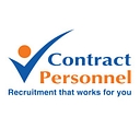 Contract Personnel Limited logo