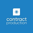 Contract Production Ltd logo