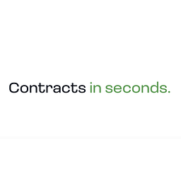 Contractable logo