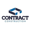 Contract Construction, Inc. logo