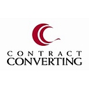 Contract Converting logo