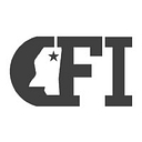 Contract Fabricators, Inc. logo