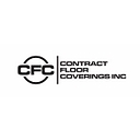 Contract Floor Coverings logo