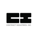 Contract Industries, Inc. logo