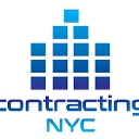 Contracting NYC logo