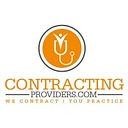 Contracting Providers logo