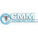 Contract Medical Manufacturing logo