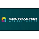 Contractor Appointments logo