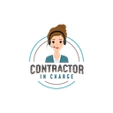 Contractor In Charge logo