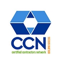 Certified Contractors Network logo
