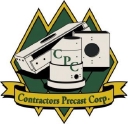 Contractors Precast Corp logo