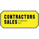 Contractors Sales Co., Inc. logo