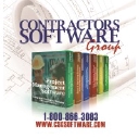 Contractors Software Group, Inc. logo