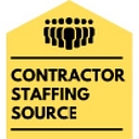 Contractor Staffing Source