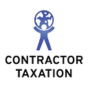 Contractor Taxation Ltd logo
