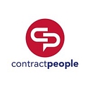 Contract People logo