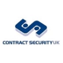 Contract Security Uk Ltd logo