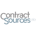 Contract Sources Ltd logo