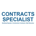 Contracts Specialist logo