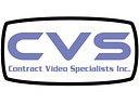 Contract Video Specialists Inc logo