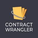 Contract Wrangler, Inc. logo