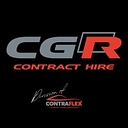 Contraflex Ltd logo