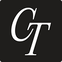 Contrarian Thinking logo