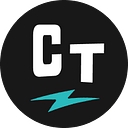 Contrarian Thinking logo