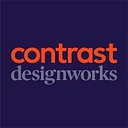 Contrast Designworks logo