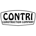 Contri Construction logo