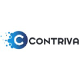 Contriva INC logo