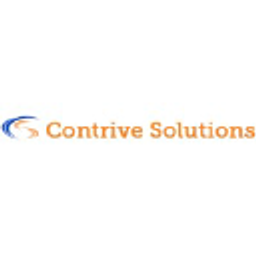 Contrive Solutions Inc logo