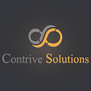 Contrive Solutions logo
