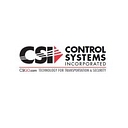 Control Systems, Inc logo