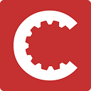 Control logo