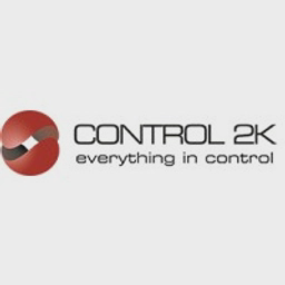 Control 2K Limited logo
